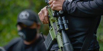 Estamos viendo una narco-guerra en el estado de Chiapas: Castro