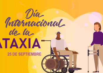 Día Internacional de la Ataxia