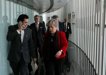 No se permitirá injerencia de EU en proceso electoral; SRE