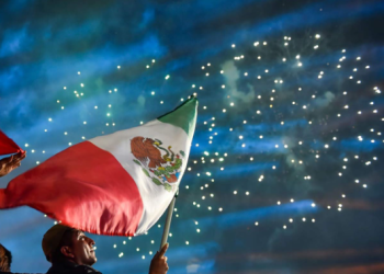 Gobernador de Tamaulipas invitará cena  gratis a todos los que vayan al Grito