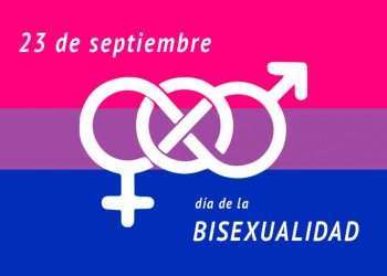 Día Internacional de la Bisexualidad