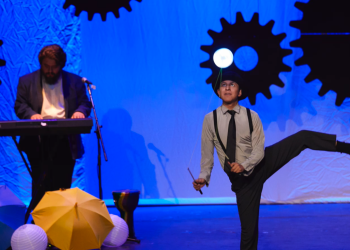 Entérate de la cartelera cultural para este fin de semana en CDMX