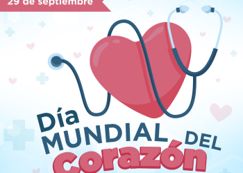 Día Mundial del Corazón