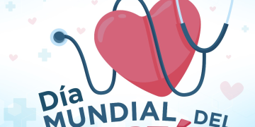Día Mundial del Corazón