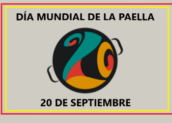 Día Mundial de la Paella
