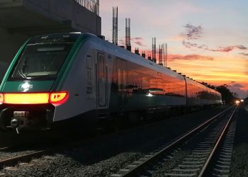 Se han hecho 30 desvíos en la ruta del Tren Maya por edificaciones arqueológicas: Prieto