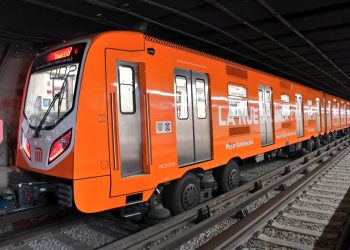 Metro CDMX: Estas son las líneas que podrían ir a paro por falta de mantenimiento.