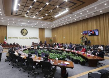 Hay nueva fecha; las precampañas iniciarán el 5 de noviembre