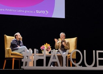 El Hay Festival concluyó una nueva edición que nos hace reflexionar.