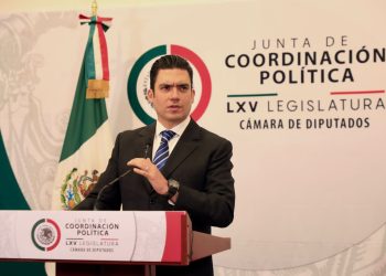 Diputados van a la Corte por excesos del INE en lineamientos para reelección: Jorge Romero
