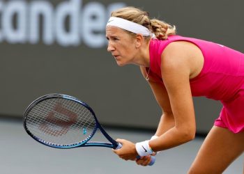 Guadalajara Open Akron, segunda vez que se realiza como ATW 1000.