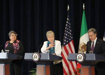 Van por la integración económica más importante en América del Norte