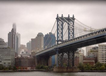 “Históricas”, así calificó la gobernadora de NY las recientes lluvias