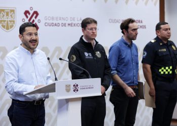 Así va el número de infracciones a motociclistas en CDMX
