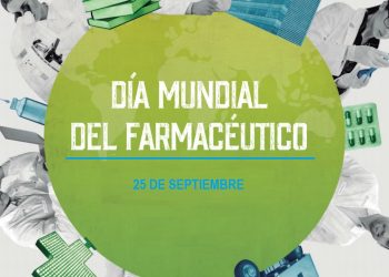 Día Mundial del Farmacéutico