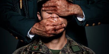 Enfoque al Séptimo Arte: “Heroico” una película sobre la controvertida e intocable cultura militar
