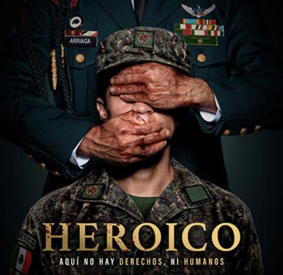 Enfoque Al Séptimo Arte: "Heroico" Una Película Sobre La Controvertida ...