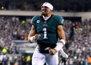 Termina la semana 3 de la NFL con un doble Monday Night Football