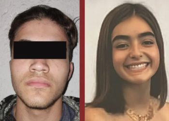 Decretan prisión preventiva justificada contra presunto homicida de Ana María Serrano