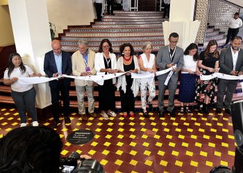 Arranca la 8va edición del Hay Festival Querétaro