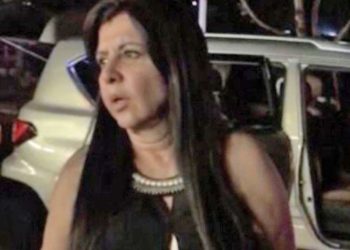 Tribunal federal anuncia el inicio del juicio oral en el caso de Rosalinda González Valencia, esposa de “El Mencho”