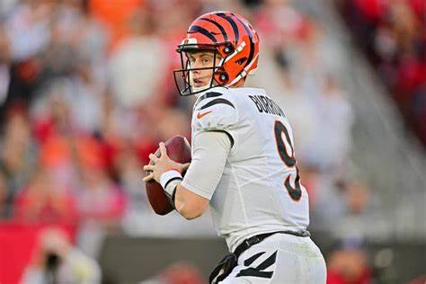 Ha regresado? Los Bengals de Joe Burrow obtuvieron su primer triunfo contra  los Rams - Athleticia