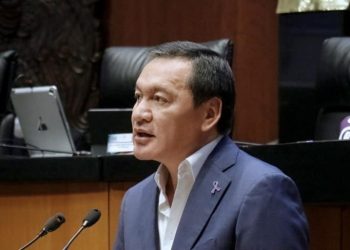Osorio Chong reconoce no haber avance nuevo en el caso Ayotzinapa