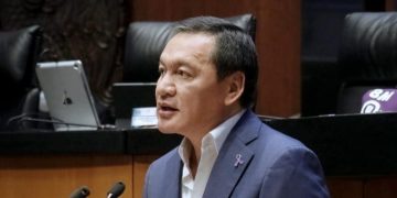 Osorio Chong reconoce no haber avance nuevo en el caso Ayotzinapa