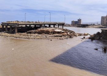La cifra de muertos por el ciclón Daniel en Libia sube a 11,300