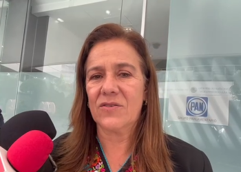 Xóchitl Gálvez será una gran presidenta, aunque enfrentará una elección de estado, afirma Margarita Zavala