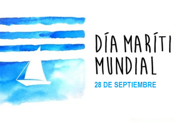 Día Marítimo Mundial