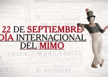 Día Internacional del Mimo