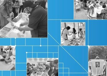 El Museo Nacional de la Estampa ofrecerá talleres y visitas guiadas en septiembre.