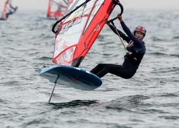 Di mi mejor resultado y ahora voy rumbo a París 2024: Mariana Aguilar