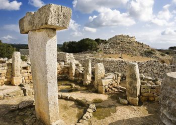 Unesco declara a Menorca Talayótica como Patrimonio Mundial
