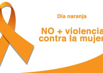 Hoy es el Día Naranja