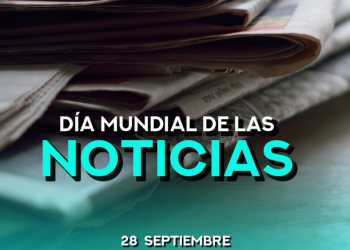 Día Mundial de las Noticias