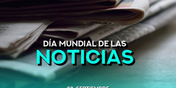 Día Mundial de las Noticias