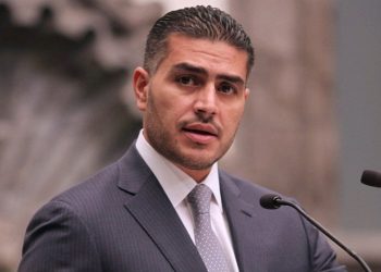 García Harfuch tiene mucho potencial como Jefe de Gobierno: Gustavo Fondevila