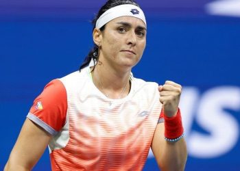 Ons Jabeur gana a Podoroska y jugará la final de China