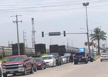 Pérdidas millonarias en transporte de carga por medidas contra el flujo migratorio