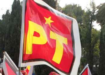 Detienen a diputado del PT en Hidalgo