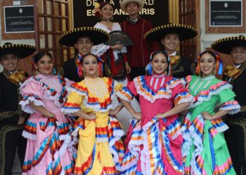 Tierras Mexicanas presenta Por amor a México, un homenaje a nuestro folklor
