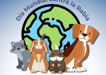 Día Mundial contra la Rabia