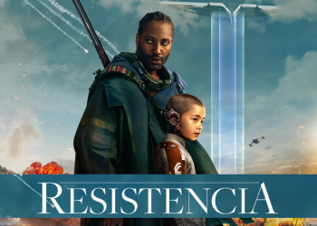 Enfoque al Séptimo Arte: “RESISTENCIA” la mejor película de ciencia ficción de este año