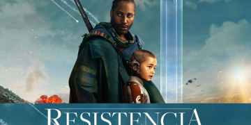 Enfoque al Séptimo Arte: “RESISTENCIA” la mejor película de ciencia ficción de este año