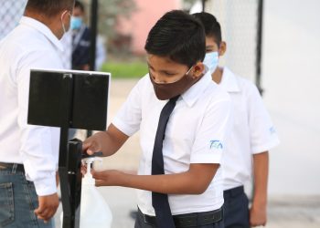 Acaba paro de maestros en Tamaulipas: este porcentaje de escuelas públicas reabrió