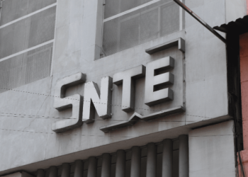 Será por la vía del diálogo como se resuelvan las demandas laborales de los maestros en Tamaulipas: SNTE