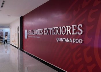 El Gobierno de México condenó el ataque a la embajada de Cuba en Washington