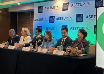 Traerá un impacto para el sector turístico la reducción de vuelos en el AICM: WTTC